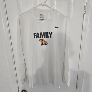 Mens long sleeve tshirt